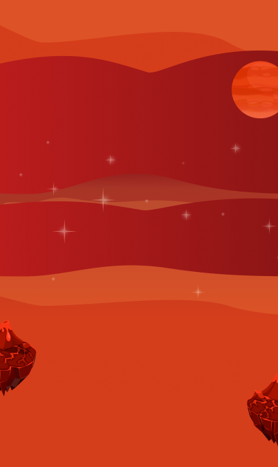 Home Screen Background