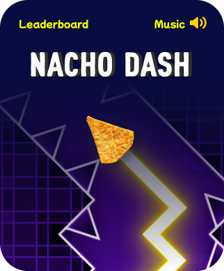 Nacho Dash Game