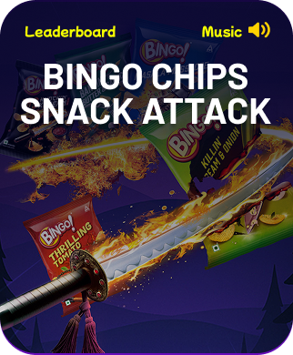 Snack Attack Game